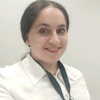 Aix-Marseille Université (AMU) Employee Wafa Alimi's profile photo
