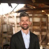 eXp Commercial Employee Cam Hill's profile photo