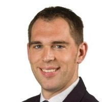 Keystone Law Employee Will Robins's profile photo