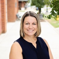 Kim Huffman