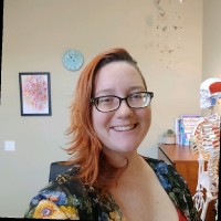 ARC Physical Therapy+ Employee Katrina Carpenter's profile photo