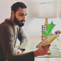 Big Bang Creation Employee Mohan Singh's profile photo