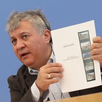 Amr al-Azm Email & Phone Number