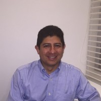 Cloud Consulting Services Employee Mauricio Vasquez's profile photo