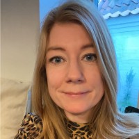 Aalborg Lufthavn Employee Lisa Nielsen's profile photo