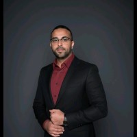 Vintega Employee Abdellah Bouftass's profile photo