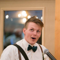 Ford Motor Company Employee Matthew Brimmer's profile photo
