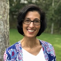 MIT Haystack Observatory Employee Danielle Raftery's profile photo