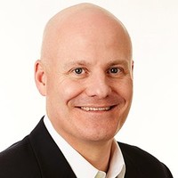 Expedition:Earth Employee Bruce Cramer's profile photo