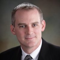 Deloitte Employee Brad Stevenson's profile photo