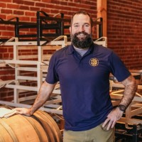 Yee-Haw Brewing Company Employee Charles Ellis's profile photo
