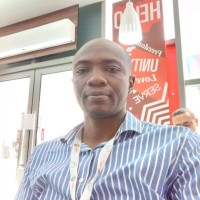 GASSIM PROJECT MANAGEMENT Employee Kamirou Yarou's profile photo