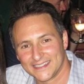 Screenvision Media Employee Josh Feldman's profile photo