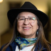 Mi'kmawey Debert Employee Dorene Bernard's profile photo