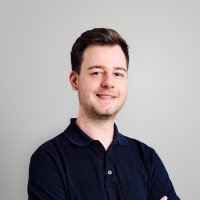 ambition performance Employee Nils Lechtenbrink's profile photo