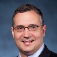 Eversource Energy Employee Vincent Pace's profile photo