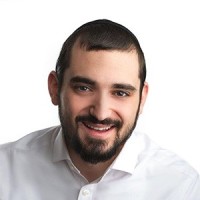 Scribbledo Employee Aaron Klein's profile photo