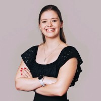 MMS Chartered Accountants Employee Kay-Leigh Bronn's profile photo