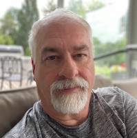 Unilock Employee Ray Rodenburgh's profile photo