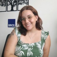 BRCG Employee Joyce Francisco's profile photo
