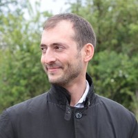 Keen Software House Employee Petr Minarik's profile photo