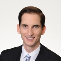 Cushman & Wakefield Employee Robert Lambert's profile photo