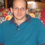 CAMRIS Employee Ronald Hostutler's profile photo