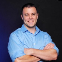 FCN Inc. Employee Jeff Rader's profile photo