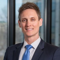 Spencer Fane LLP Employee Caleb Phillips's profile photo