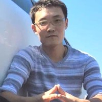 Zhongyang Zhang Email