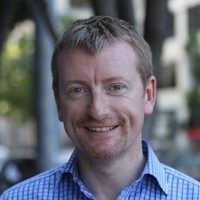 EPIC Employee Jonathan Griffiths's profile photo