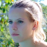 Annonay Rhône Agglo Employee Morgane Carballes's profile photo