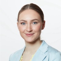TopPharm Employee Anna Schreiter's profile photo
