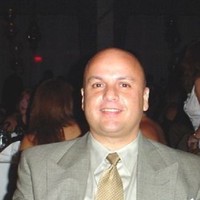 Dyno LLC Employee Jesus Diaz's profile photo