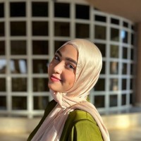 Concentrix Employee Salwa Mohamed's profile photo