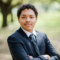 Rice University Employee Brandon Stanley's profile photo