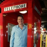John Gawne Email & Phone Number