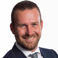Hypotheek-Match Employee Christiaan Schouten's profile photo