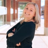 Many Roads Clinic Employee Maggie Garvey's profile photo