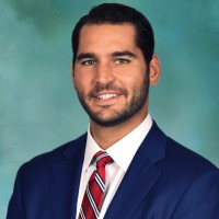 Day Pitney LLP Employee Christopher Mullen's profile photo
