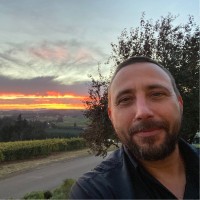 Willamette Valley Vineyards Employee Paul Smith's profile photo