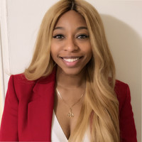 Inmar Intelligence Employee Maya James-Stokes's profile photo