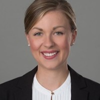 d-fine GmbH Employee Anna-Katharina Weber's profile photo