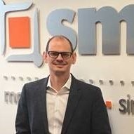 SML Relocation Employee Josh Barnes's profile photo