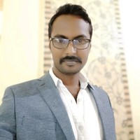 Jitendra Patro Email