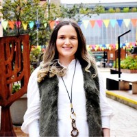 Universidad Sergio Arboleda Employee Maria del Pilar Garciaherreros Morelli's profile photo