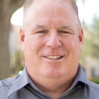 United Rentals Employee Robert O’Sullivan's profile photo