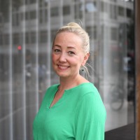 Generic Employee Jenny Björk's profile photo