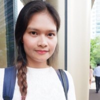Cherrie Pua Email & Phone Number
