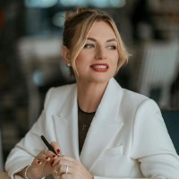 Yuliya Barabash Email & Phone Number